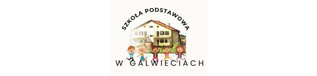 Szkoła Podstawowa w Galwieciach
